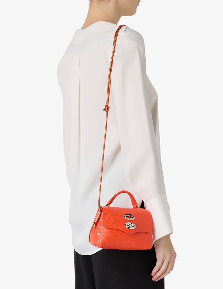 rinascente Zanellato Postina Daily Night Baby bag