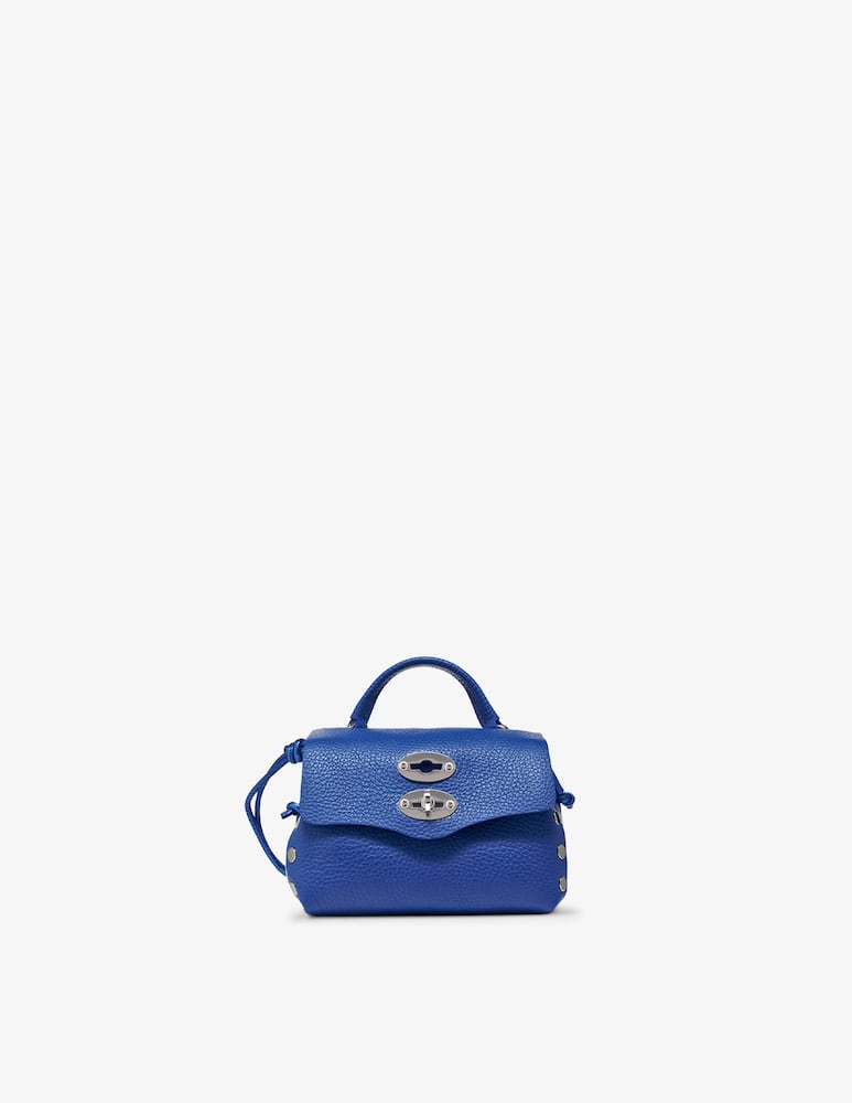 Zanellato Borsa Postina Daily S baby - immagine 1 Zanellato Borsa Postina Daily S baby - immagine 1