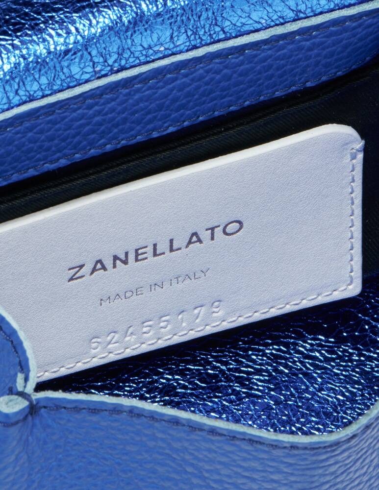 rinascente Zanellato Borsa Postina Daily S baby