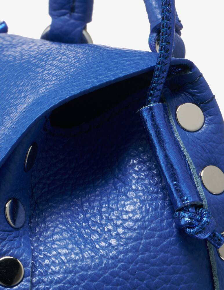 rinascente Zanellato Borsa Postina Daily S baby