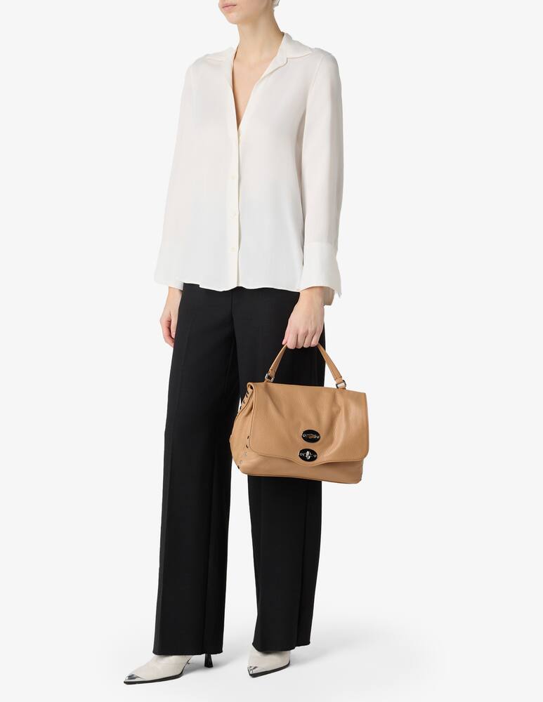 rinascente Zanellato Postina Daily S handbag