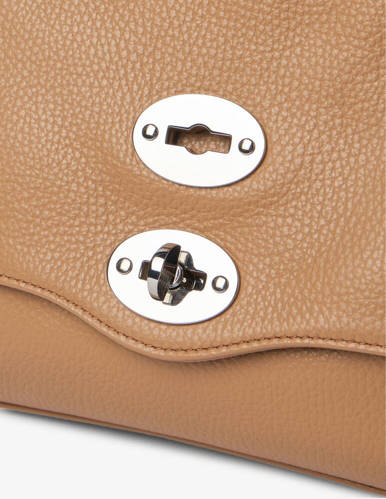 rinascente Zanellato Postina Daily S handbag
