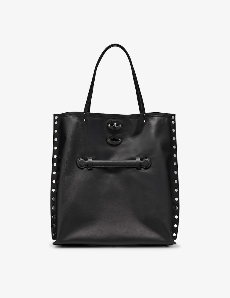 Zanellato A Spasso Saeta tote bag - picture 1 Zanellato A Spasso Saeta tote bag - picture 1