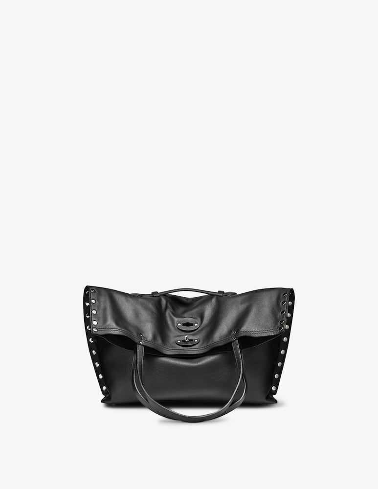 Zanellato A Spasso Saeta tote bag - picture 2 Zanellato A Spasso Saeta tote bag - picture 2