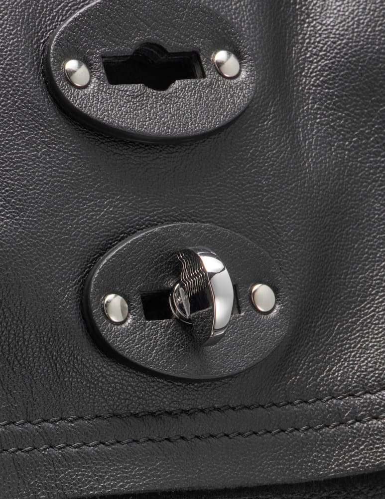 rinascente Zanellato Borsa A Spasso Saeta