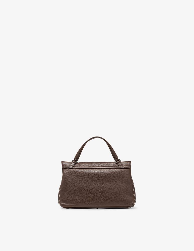 rinascente Zanellato Postina daily bag