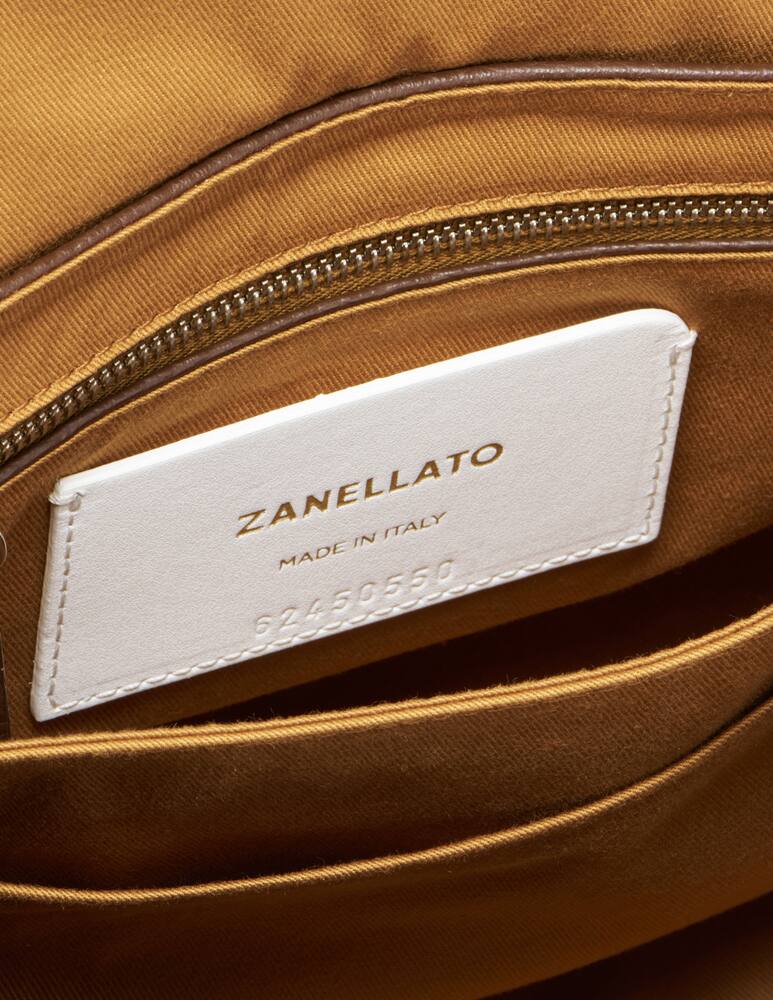 rinascente Zanellato Postina daily bag