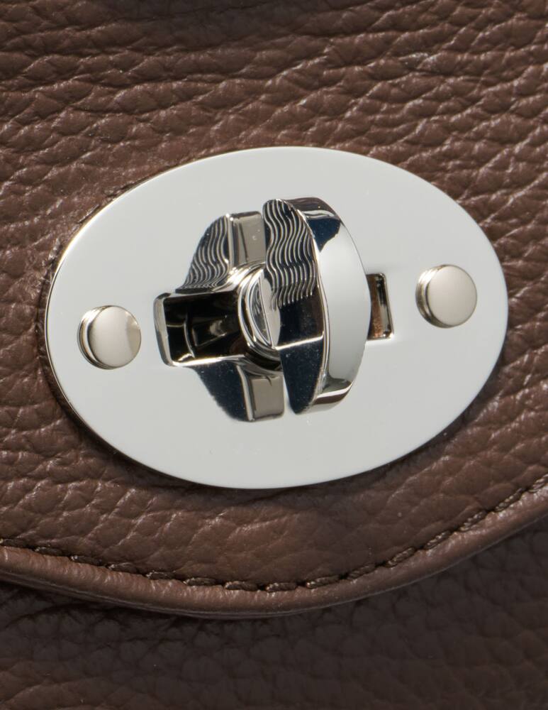 rinascente Zanellato Postina daily bag