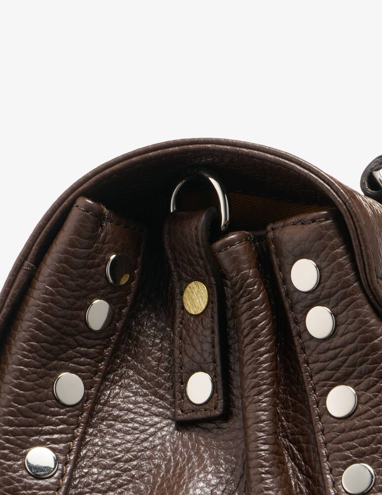 rinascente Zanellato Postina daily bag