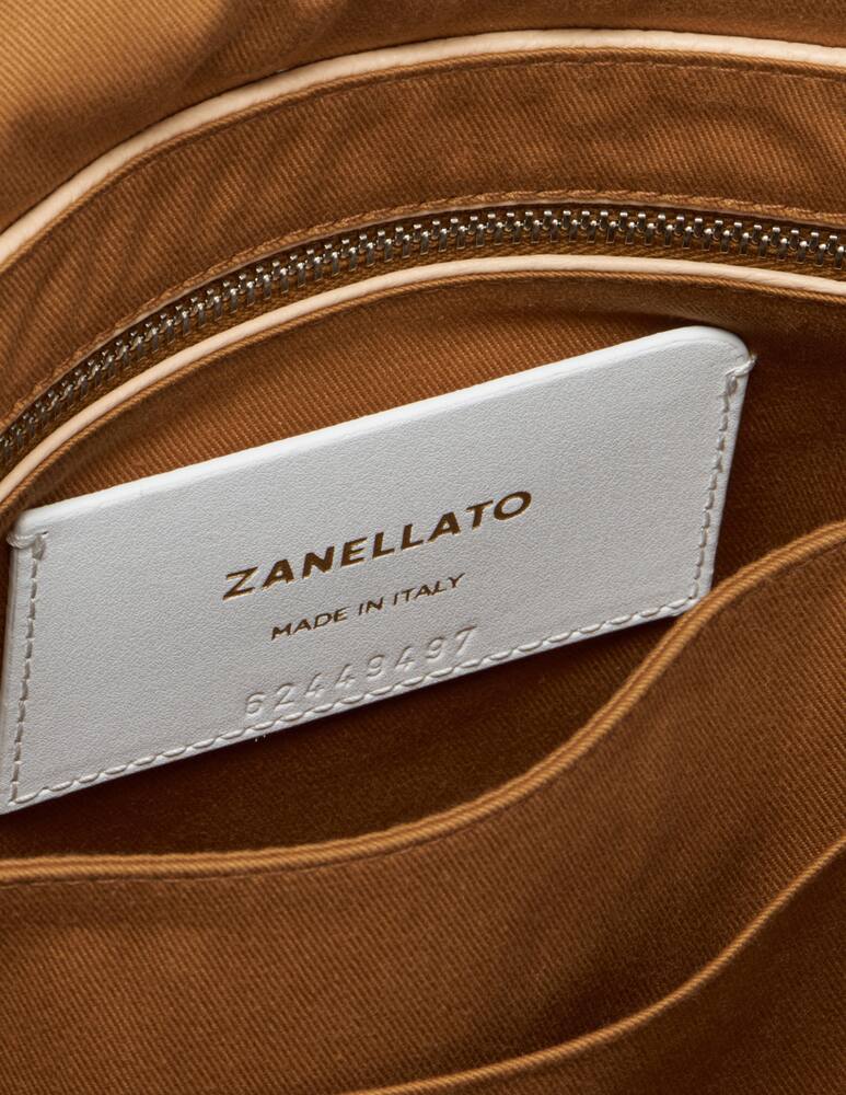 rinascente Zanellato Postina daily S bag