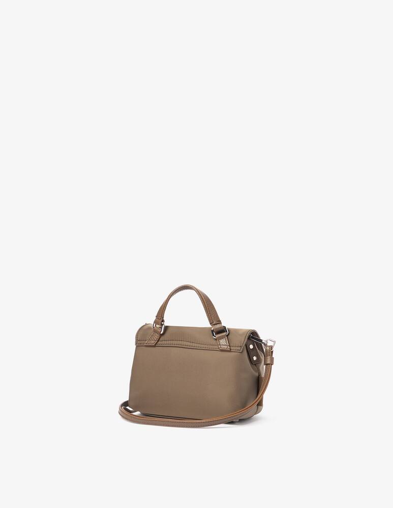 rinascente Zanellato Postina rimbo bag