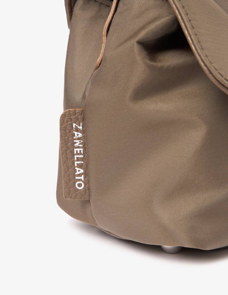 rinascente Zanellato Postina rimbo bag