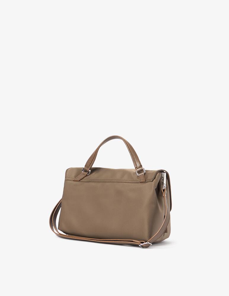 rinascente Zanellato Postina rimboccata bag