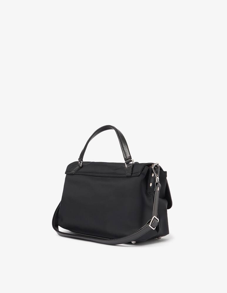 rinascente Zanellato Borsa Postina rimboccata Tokyo