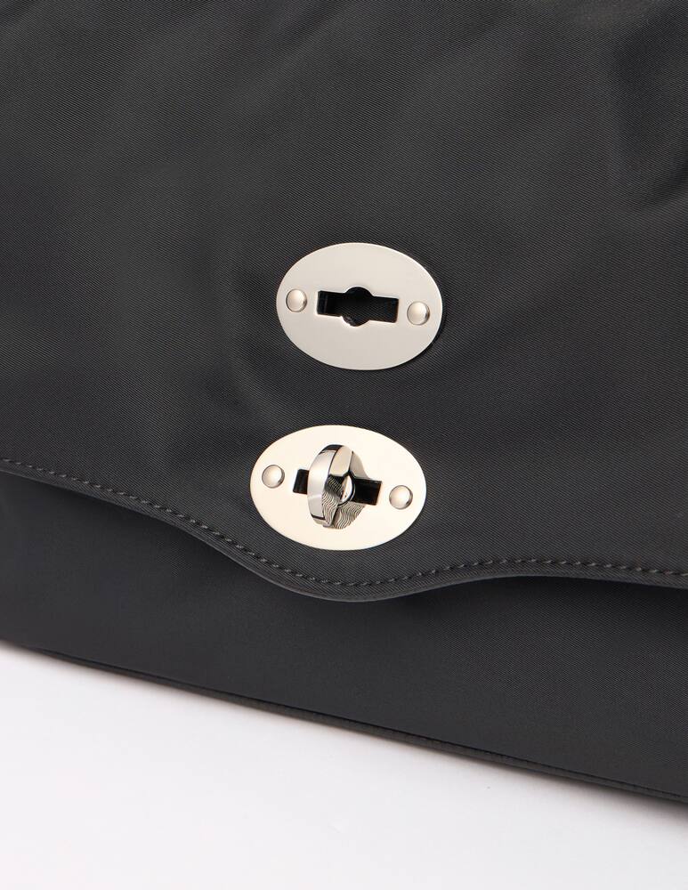 rinascente Zanellato Borsa Postina rimboccata Tokyo