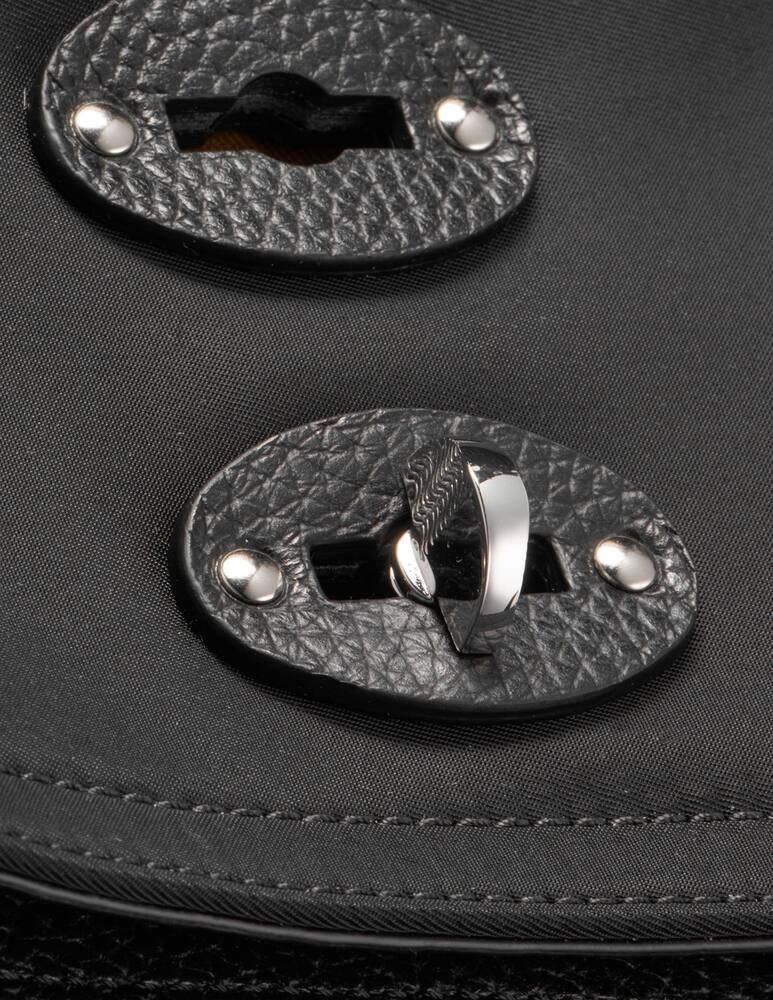 rinascente Zanellato Borsa rimboccata Tokyo