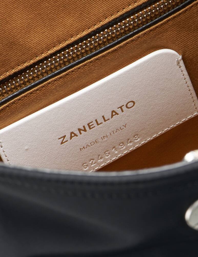 rinascente Zanellato Borsa rimboccata Tokyo