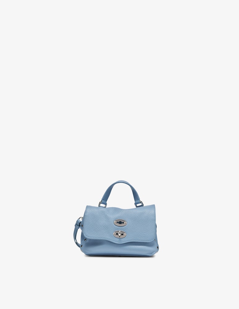 rinascente Zanellato Borsa Postina Daily