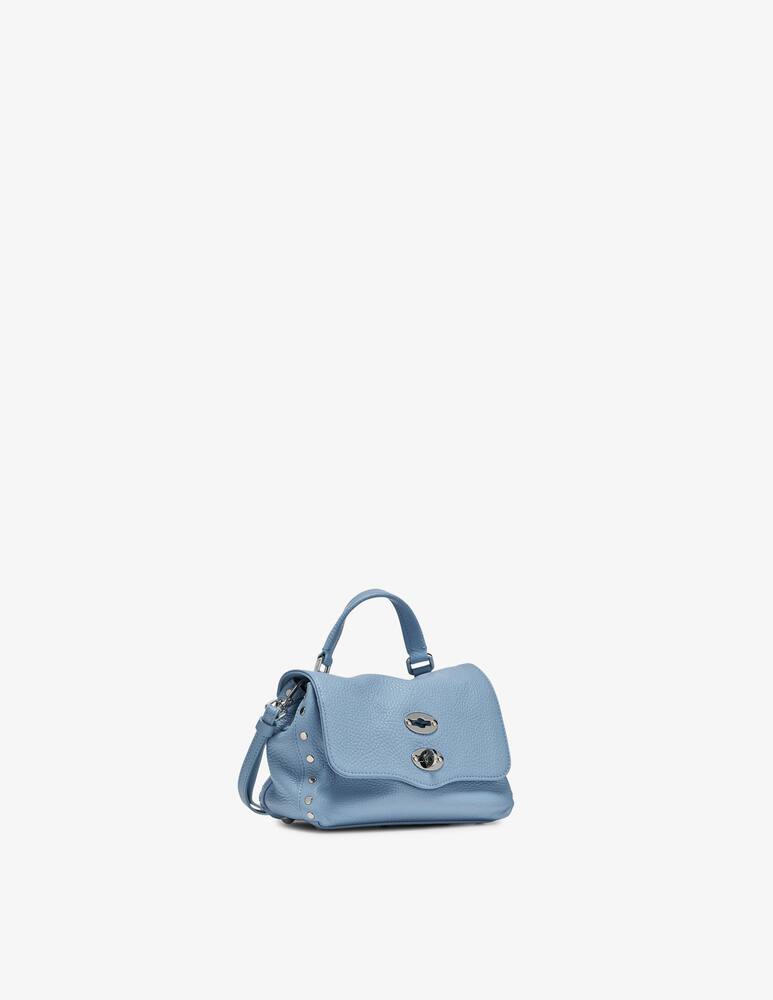 rinascente Zanellato Borsa Postina Daily