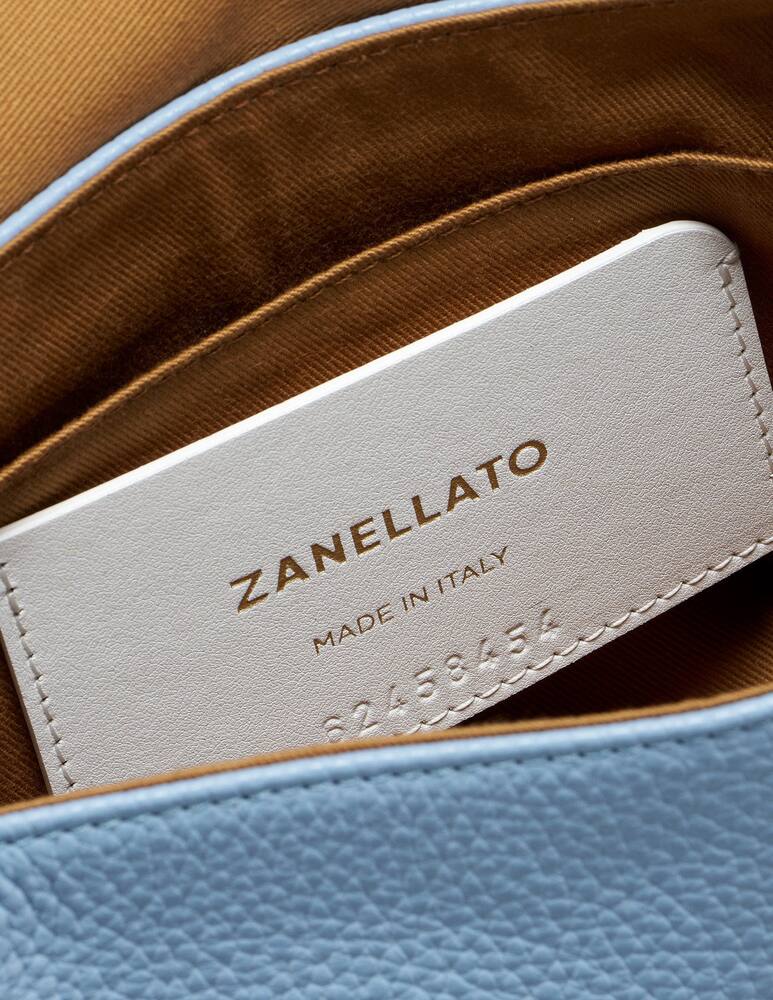 rinascente Zanellato Borsa Postina Daily