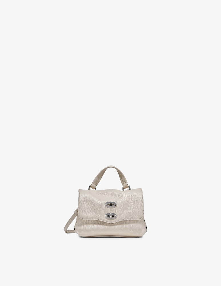 rinascente Zanellato Postina daily bag