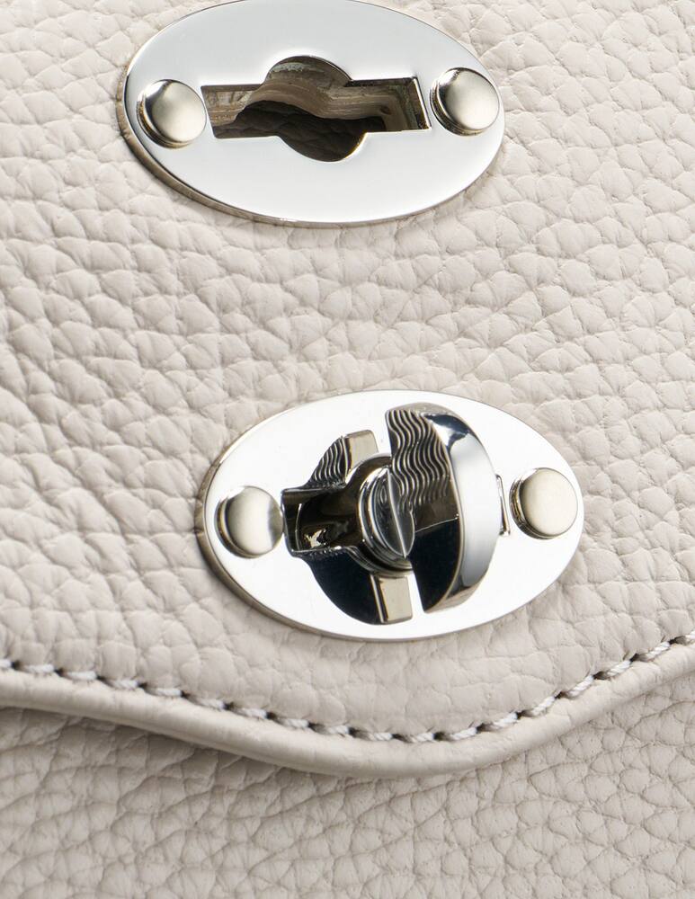 rinascente Zanellato Postina daily bag