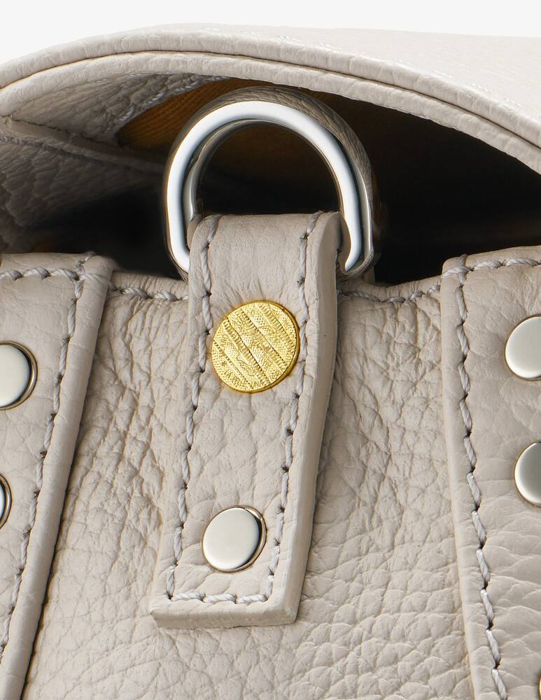 rinascente Zanellato Postina daily bag