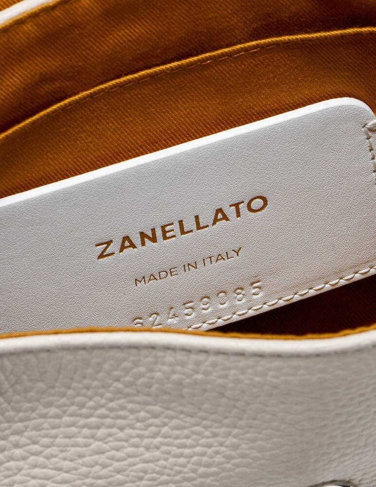 rinascente Zanellato Postina daily bag