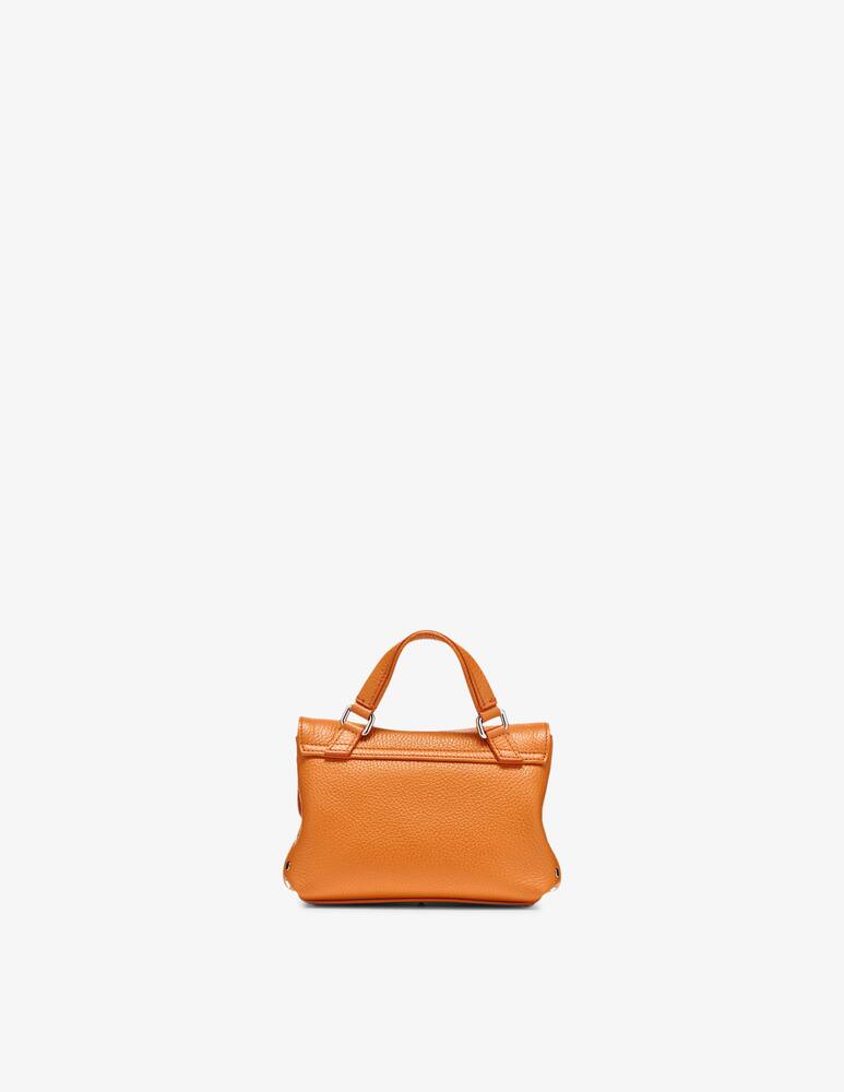 rinascente Zanellato Postina daily bag