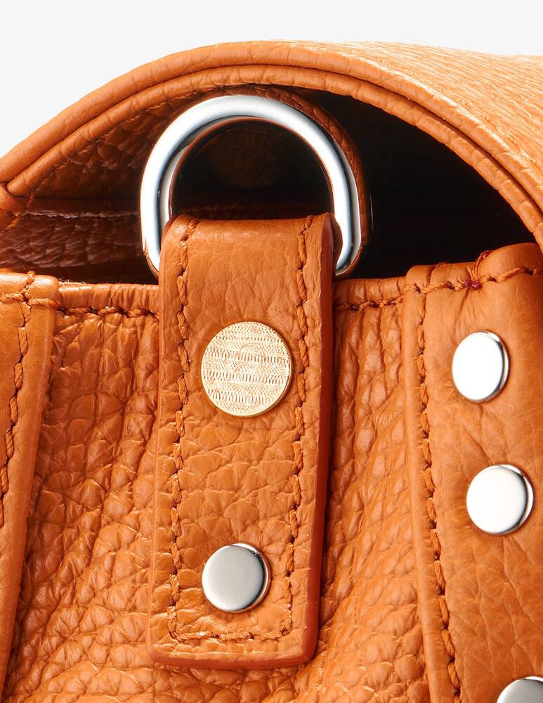 rinascente Zanellato Postina daily bag