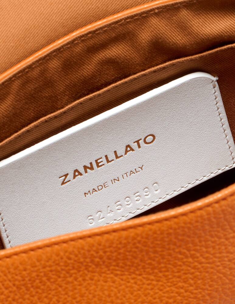 rinascente Zanellato Postina daily bag