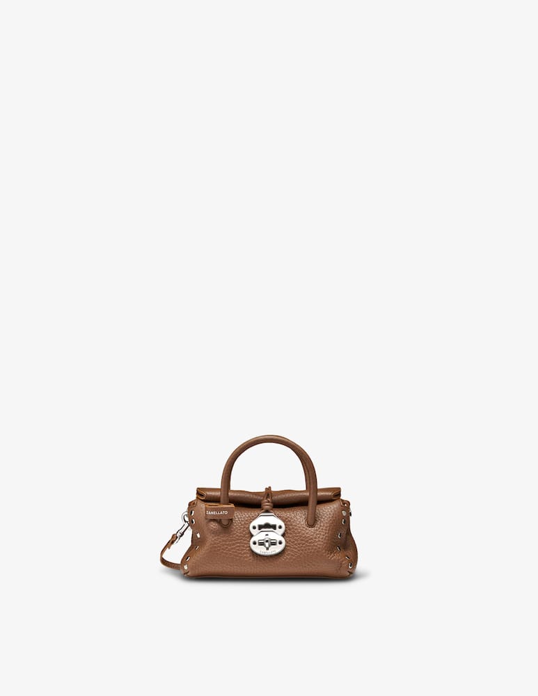 Zanellato Dotta baby handbag - picture 1 Zanellato Dotta baby handbag - picture 1