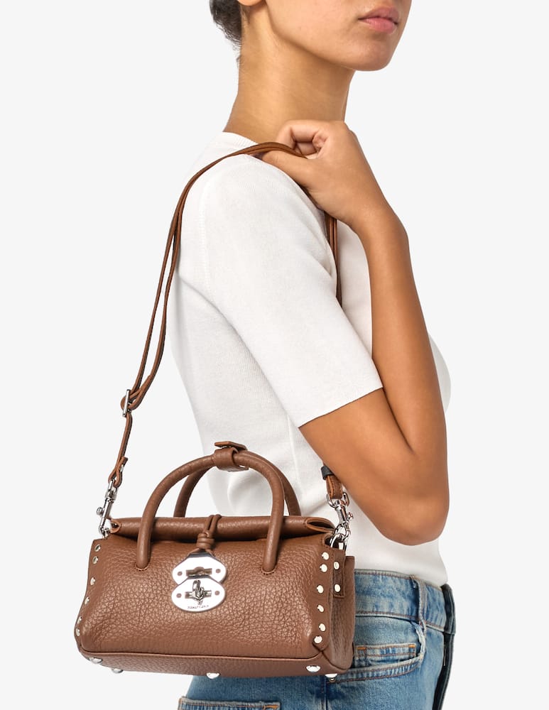 rinascente Zanellato Dotta baby handbag