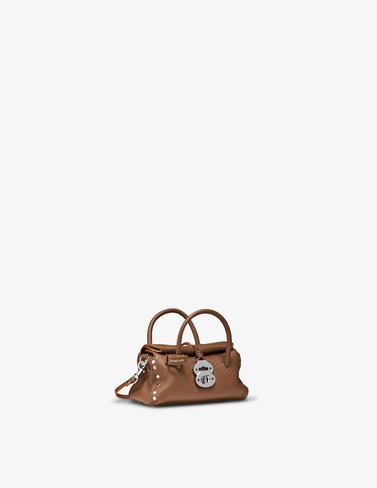 Zanellato Dotta baby handbag - picture 3 Zanellato Dotta baby handbag - picture 3