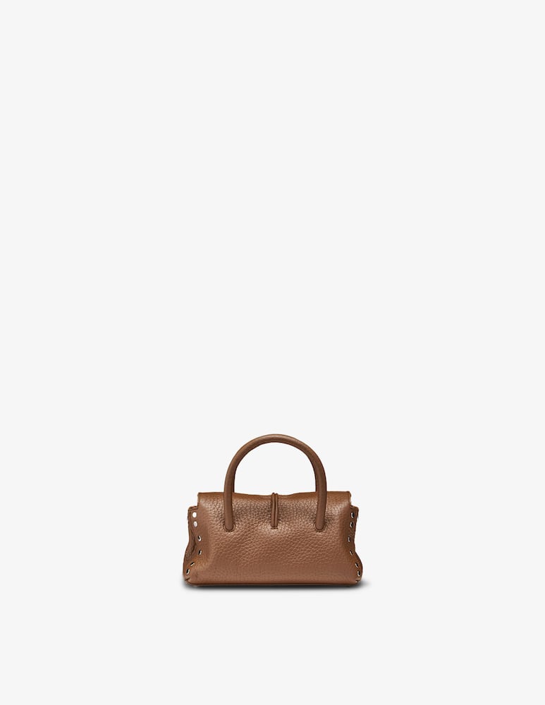 Zanellato Dotta baby handbag - picture 4 Zanellato Dotta baby handbag - picture 4