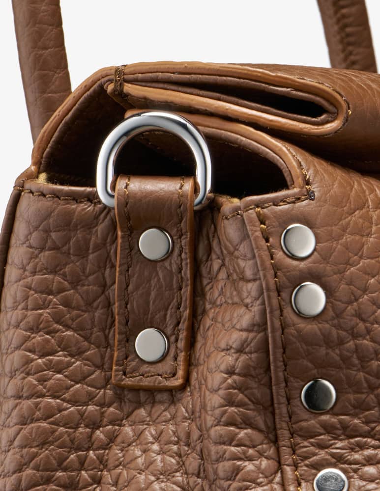 Zanellato Dotta baby handbag - picture 6 Zanellato Dotta baby handbag - picture 6
