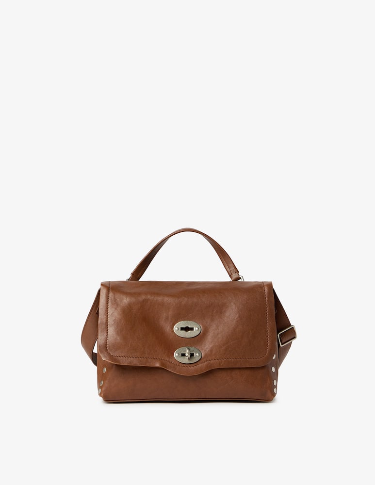 rinascente Zanellato Postina shoulder S bag