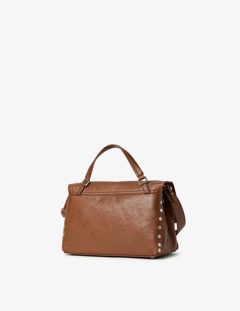 rinascente Zanellato Postina shoulder S bag