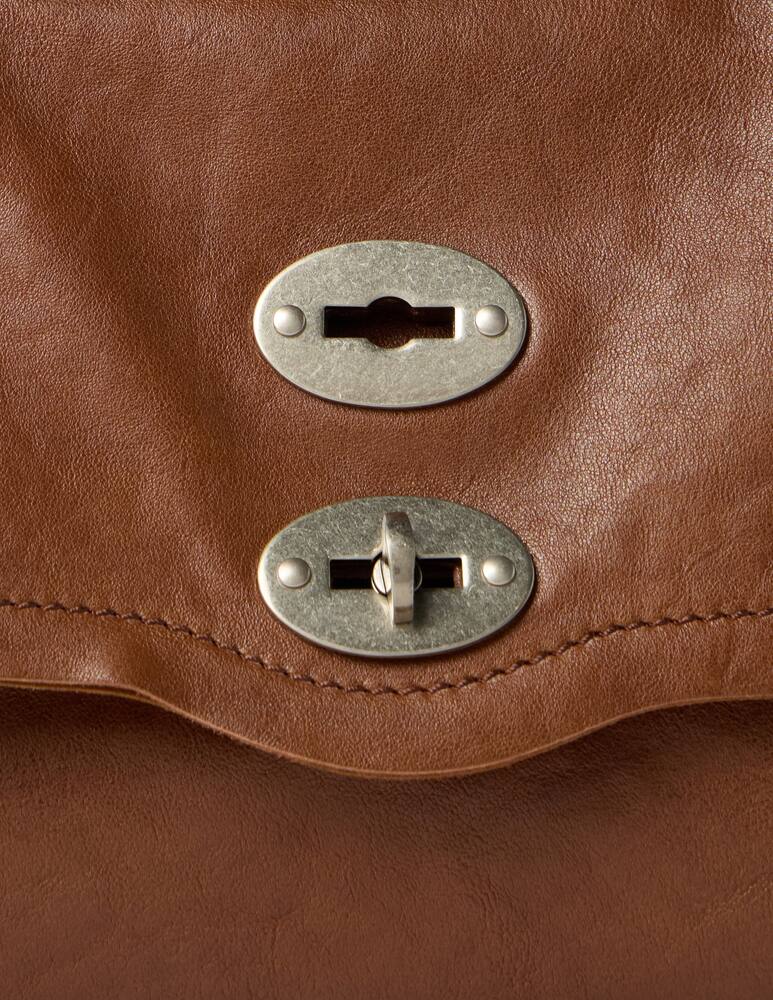 rinascente Zanellato Postina shoulder S bag