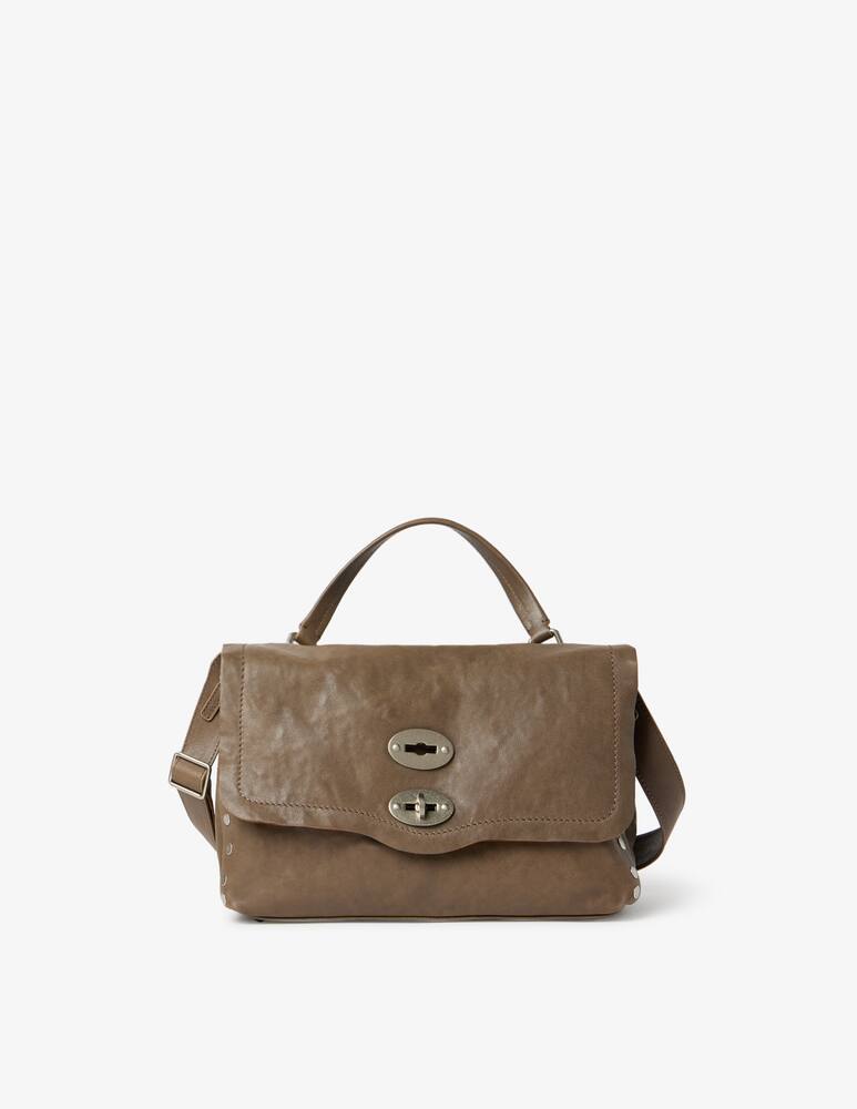 Zanellato Postina handbag - picture 1 Zanellato Postina handbag - picture 1