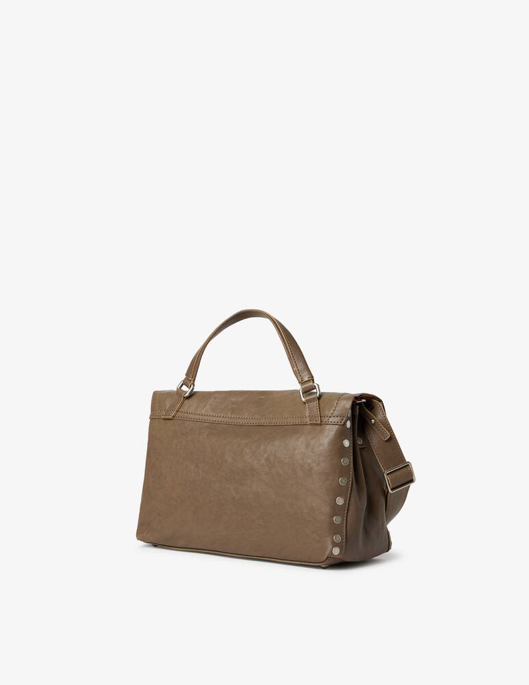 rinascente Zanellato Postina handbag