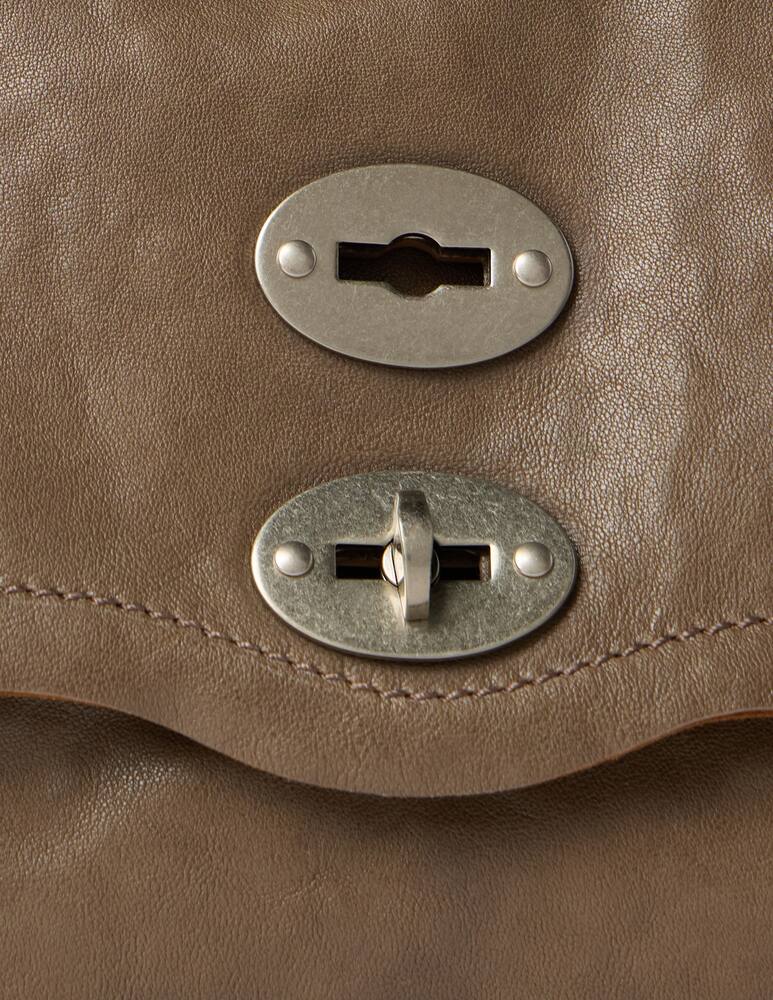 rinascente Zanellato Postina handbag