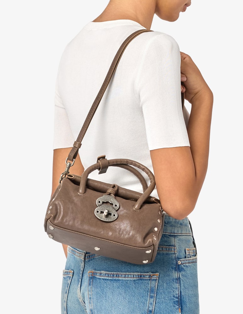 rinascente Zanellato Dotta baby handbag