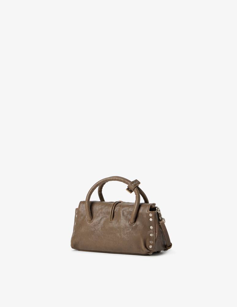 rinascente Zanellato Dotta baby handbag