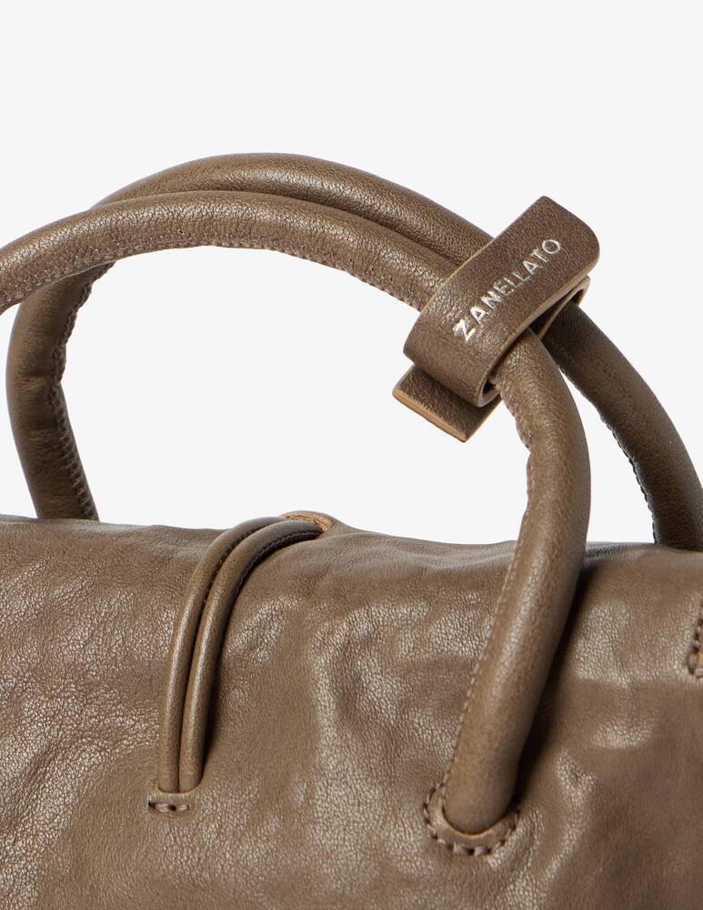 rinascente Zanellato Dotta baby handbag