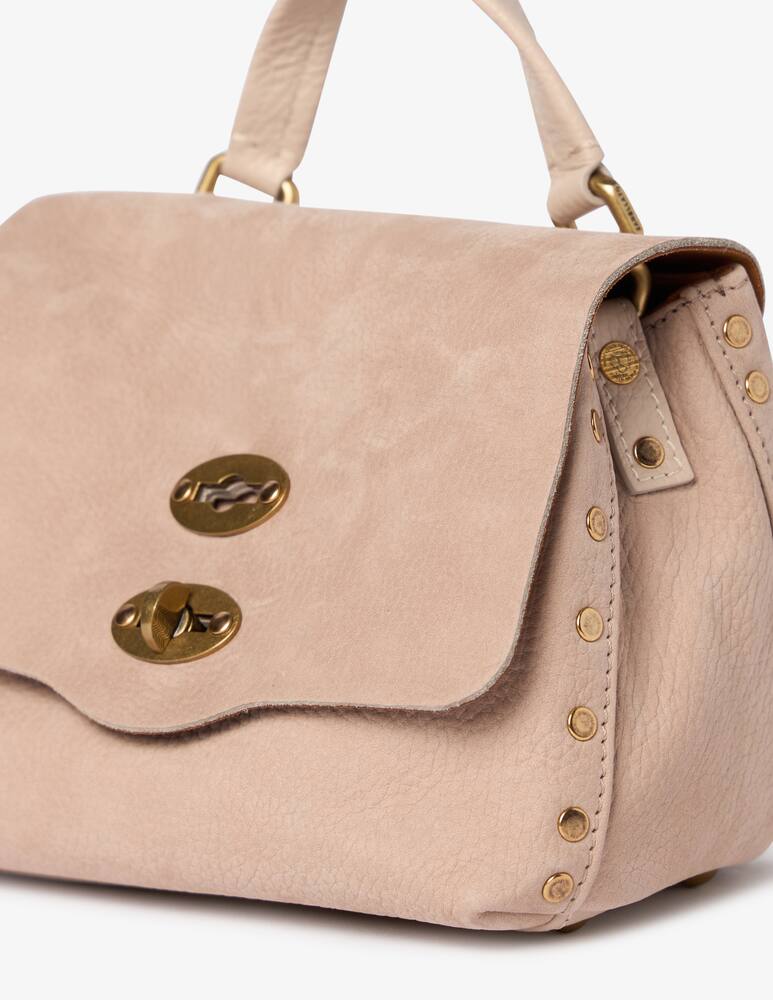 rinascente Zanellato Postina jones bag