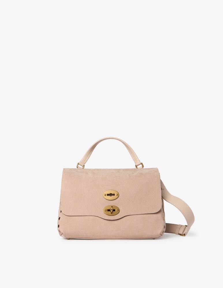 rinascente Zanellato Postina jones bag