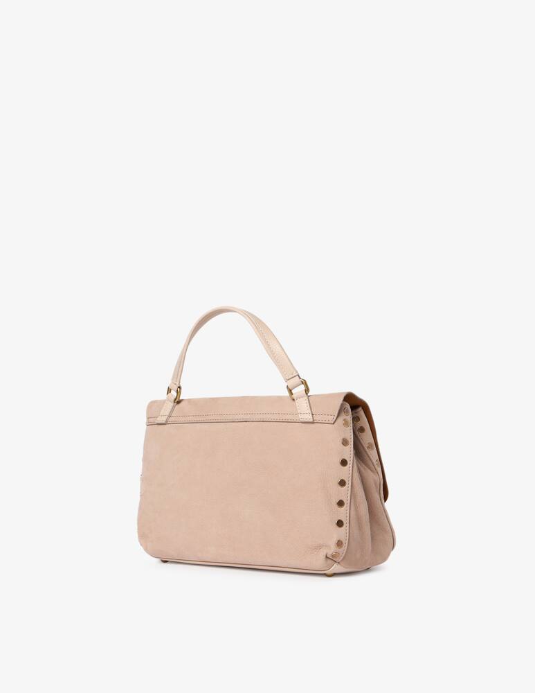 rinascente Zanellato Postina jones bag