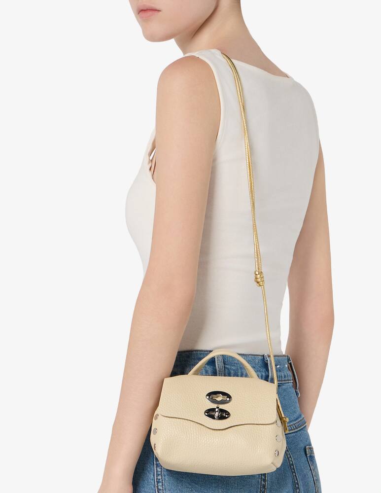 rinascente Zanellato Borsa Postina Daily Night