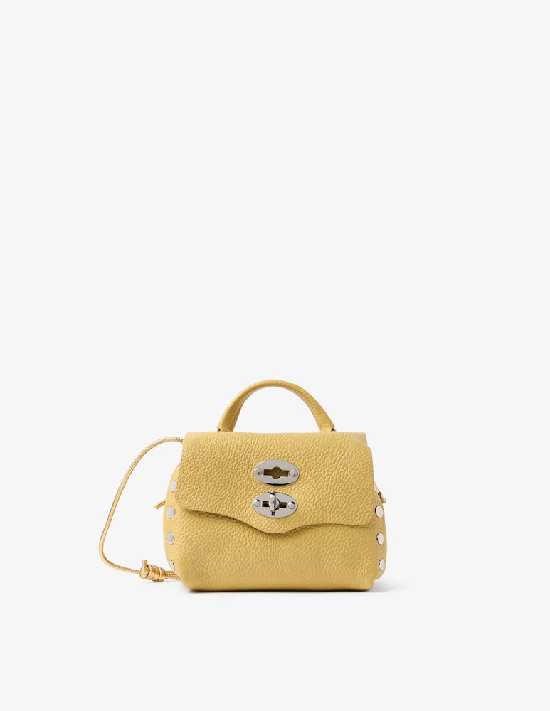 rinascente Zanellato Postina Daily Night handbag